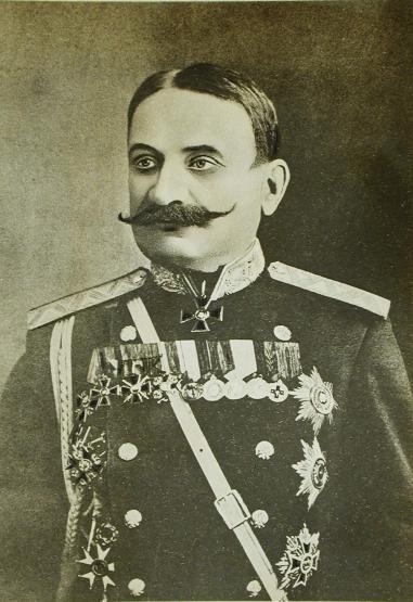 Pavel Plehve