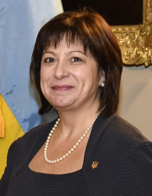 Natalie Jaresko