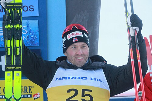 Emil Iversen