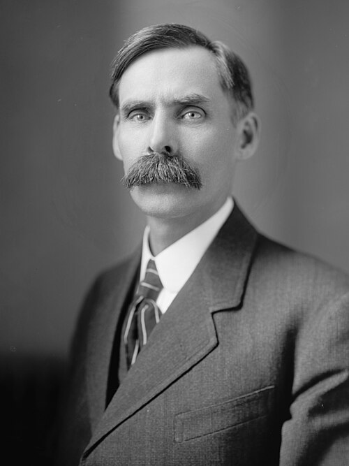 Andrew Volstead