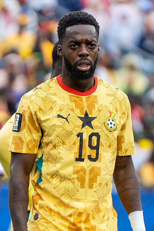 Iñaki Williams