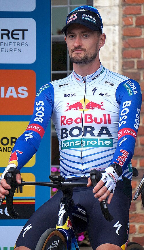 Nico Denz