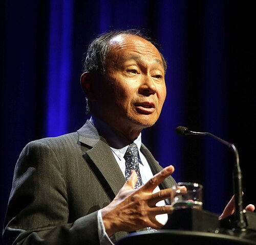 Francis Fukuyama