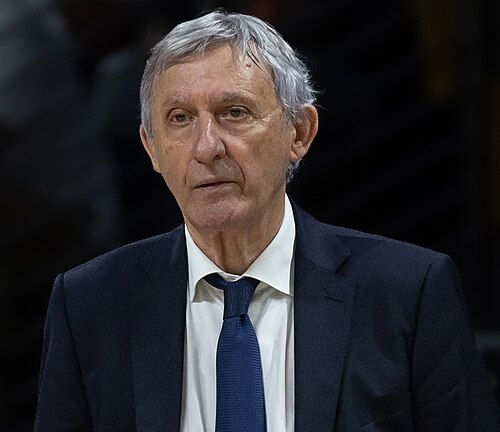 Svetislav Pešić