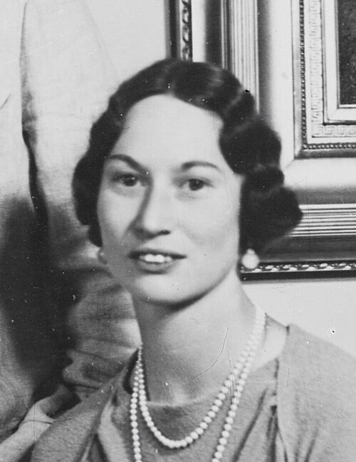 Princess Feodora of Denmark