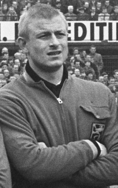 Jean-Marie Trappeniers