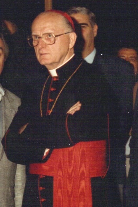 Luigi Dadaglio