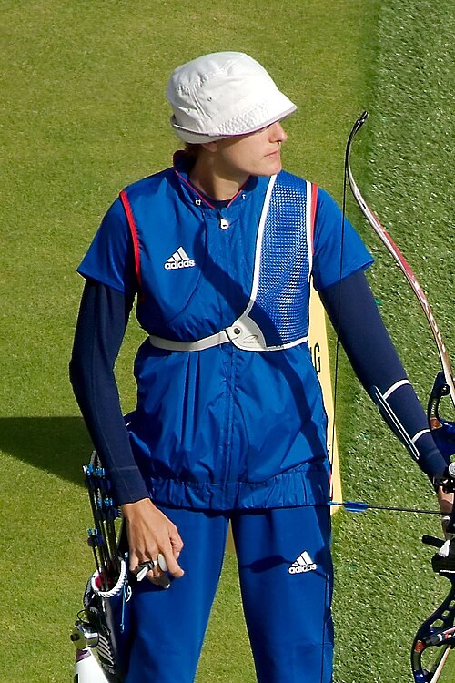 Bérengère Schuh