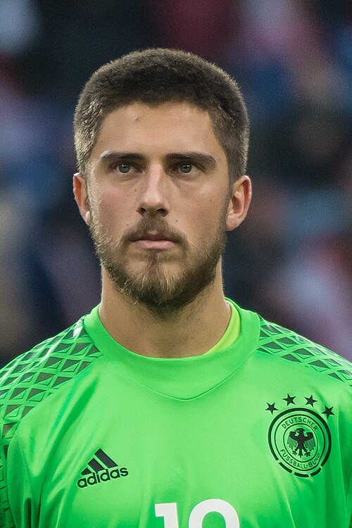 Jannik Huth