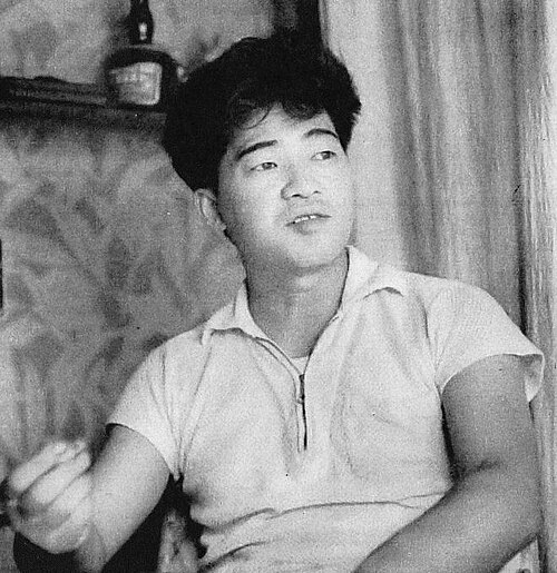 Kōbō Abe