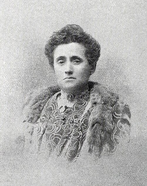 Concepción Aleixandre Ballester