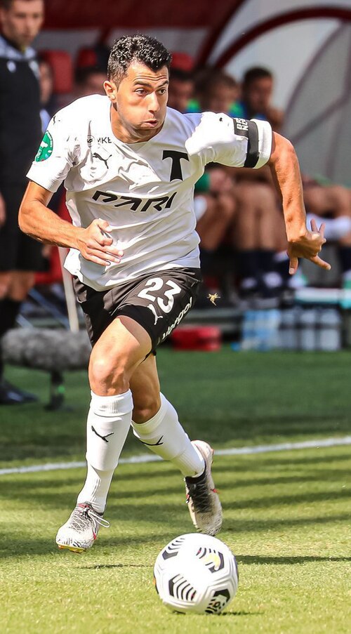 Artem Simonyan