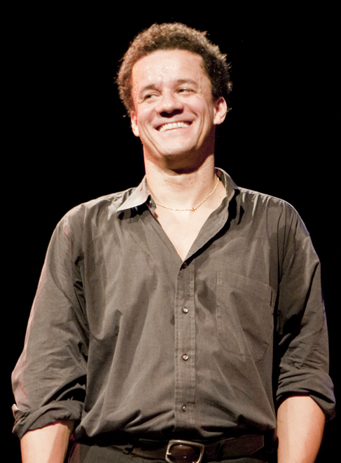 Jacky Terrasson