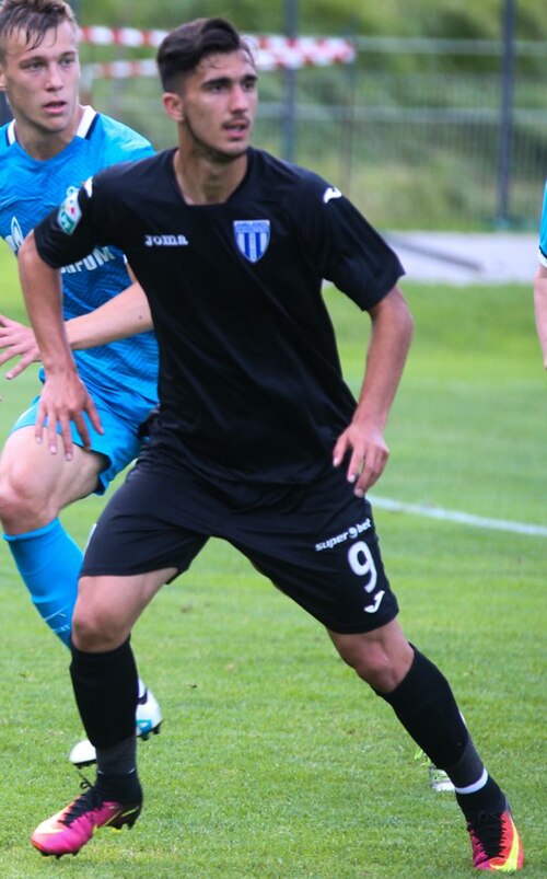 Andrei Ivan