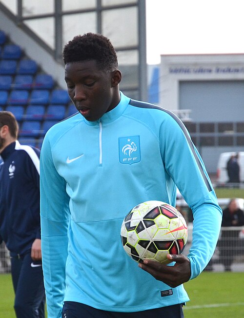 Bingourou Kamara