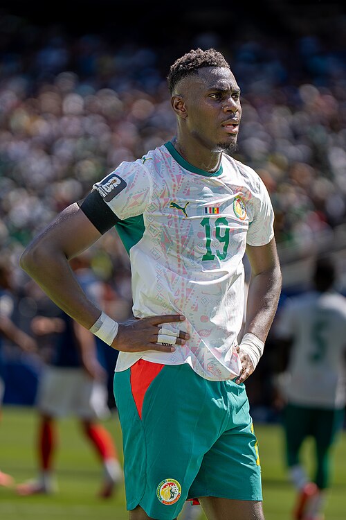 Moussa Niakhaté