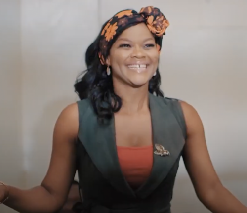 Kehinde Bankole
