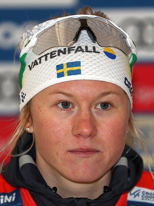 Maja Dahlqvist
