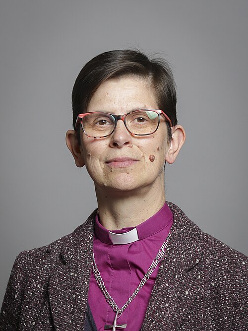 Libby Lane