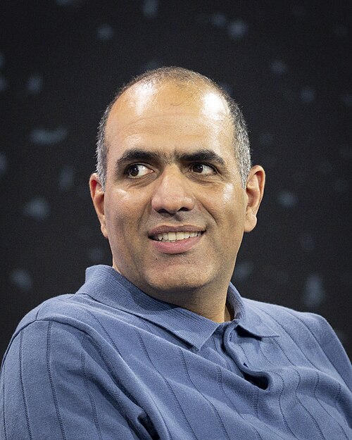Mehdi Sadaghdar