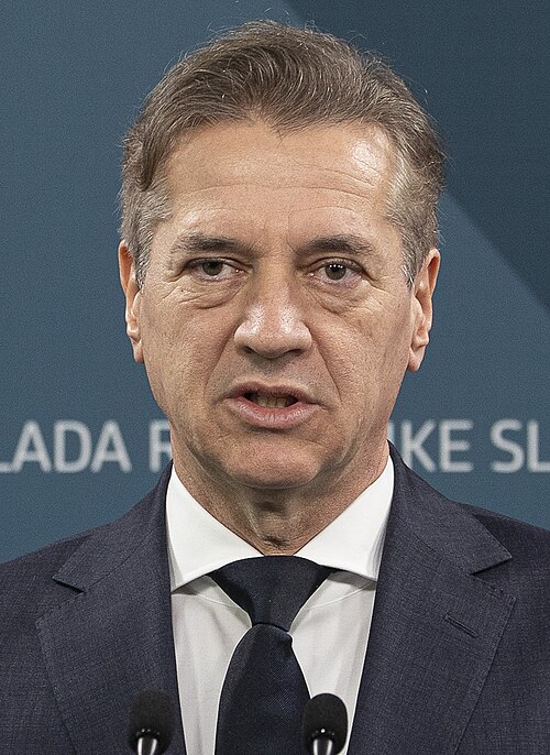 Robert Golob