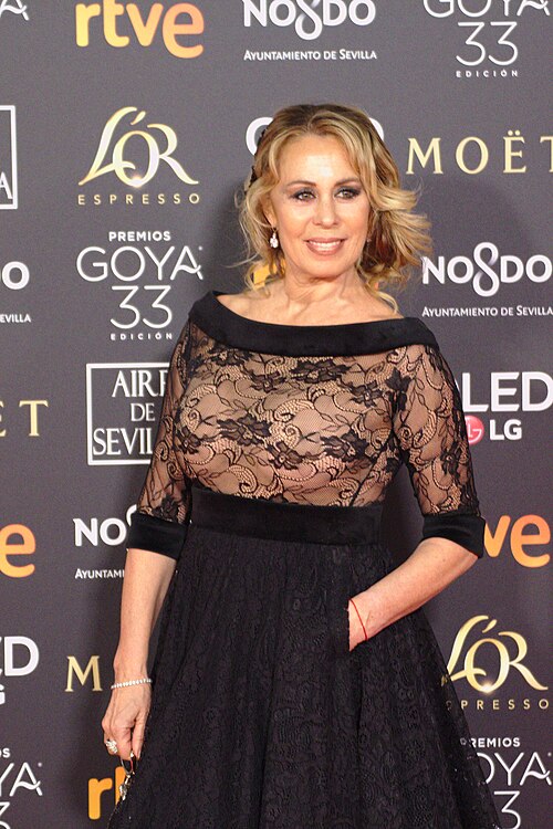 Míriam Díaz Aroca