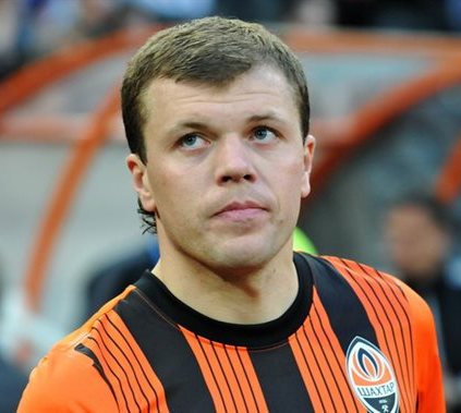 Oleksiy Hai