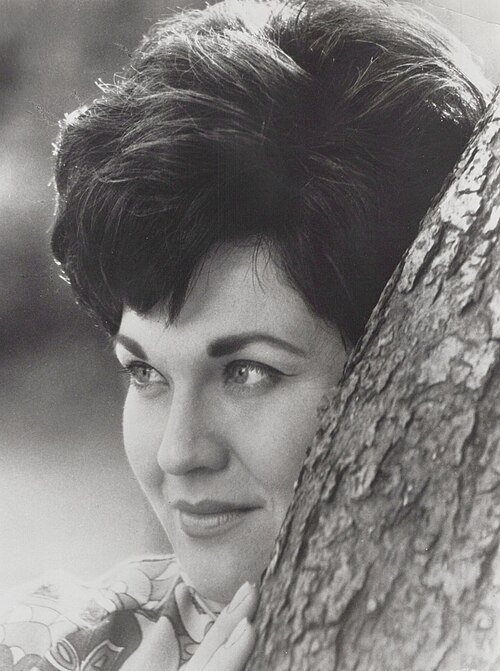Marilyn Horne