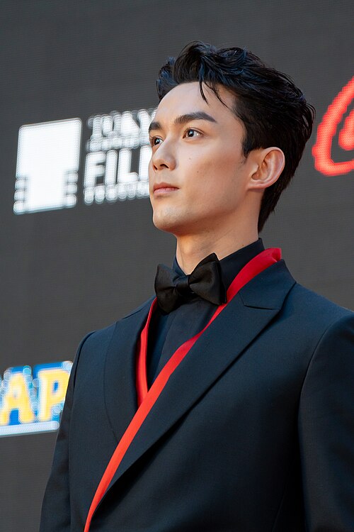 Leo Wu