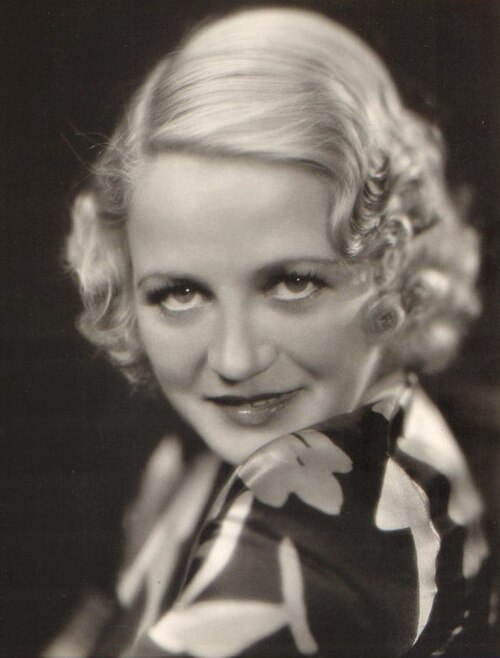 Wynne Gibson