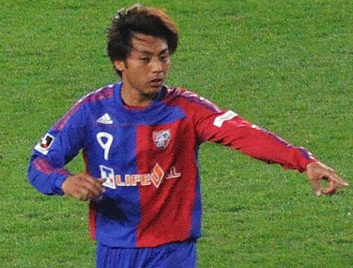 Shingo Akamine