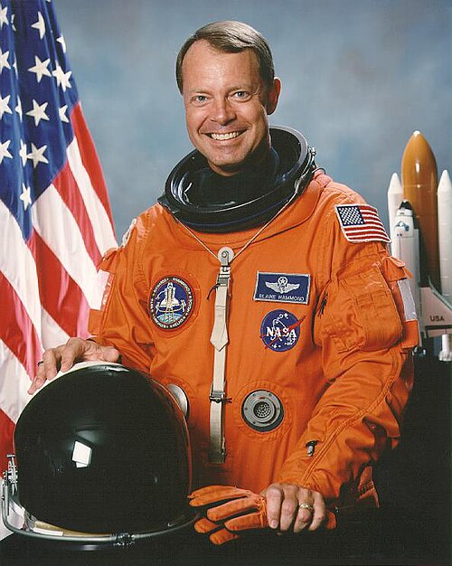 L. Blaine Hammond