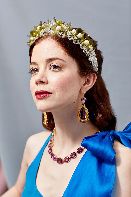 Charlotte Hope