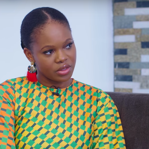 Zainab Balogun