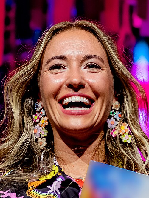 Lauren Daigle