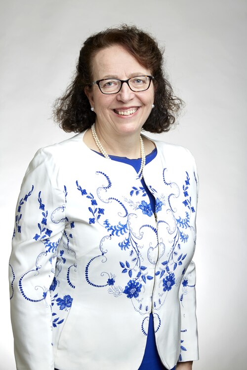 Ingrid Scheffer