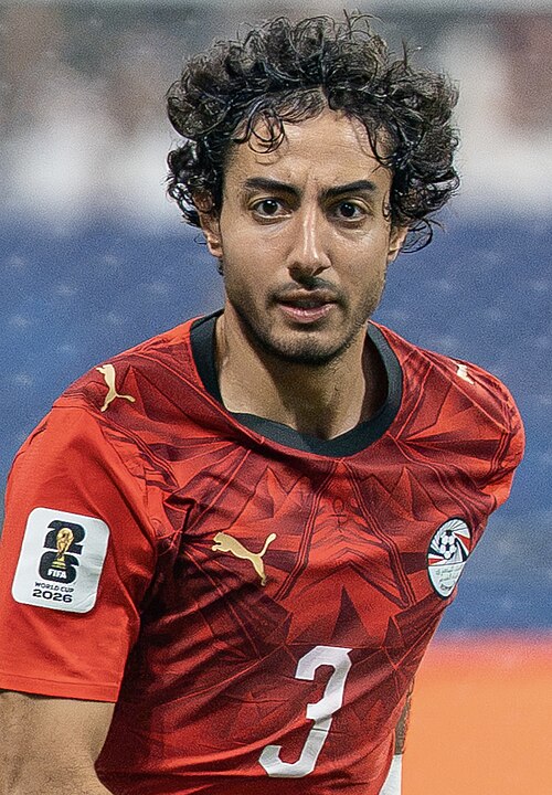 Mohamed Hany