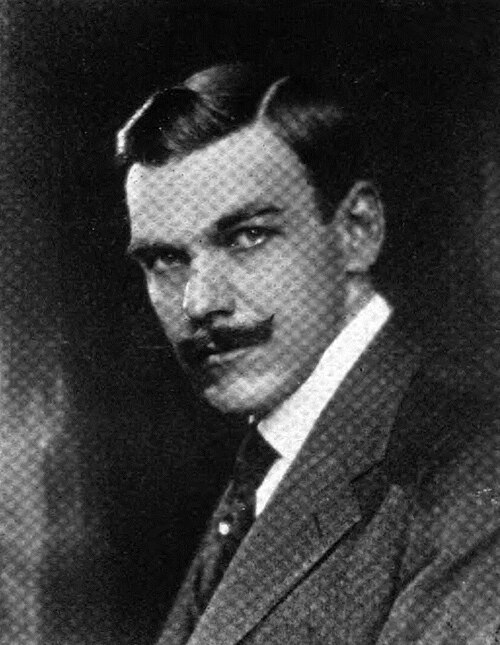 Lothrop Stoddard