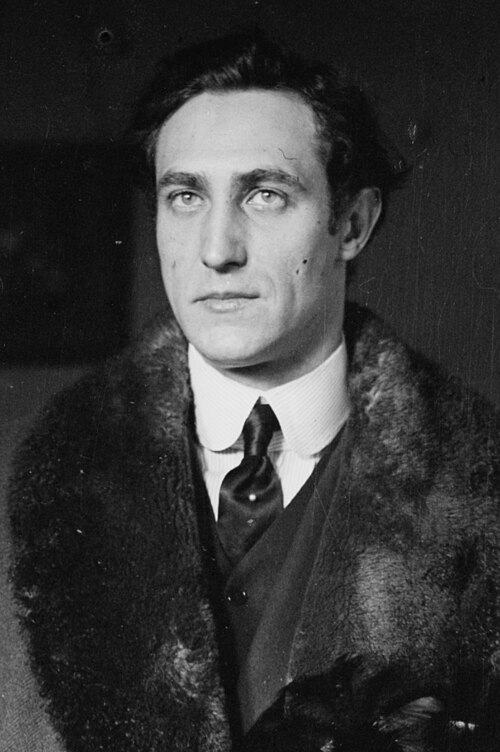 Lou Tellegen