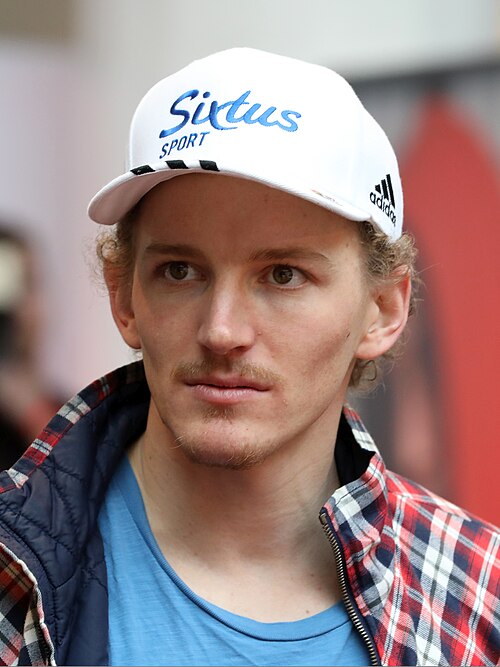 Linus Straßer