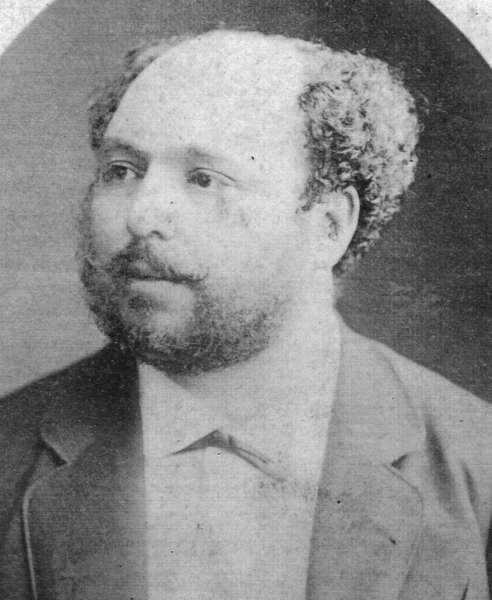 Louis Jacolliot