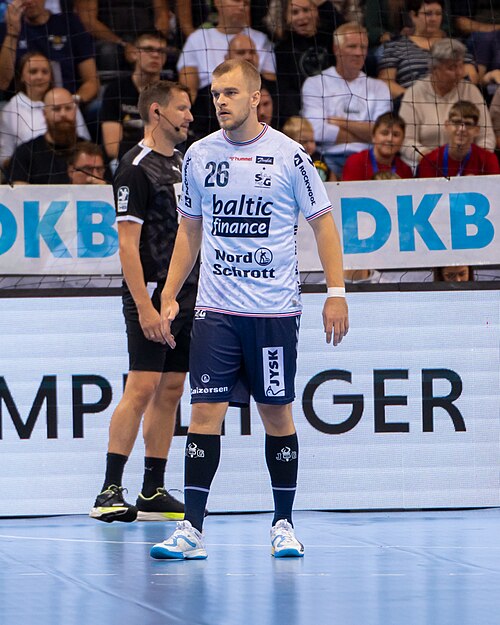Jóhan Hansen