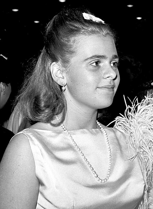 Francesca Hilton