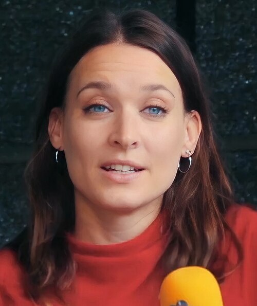 Josefin Asplund