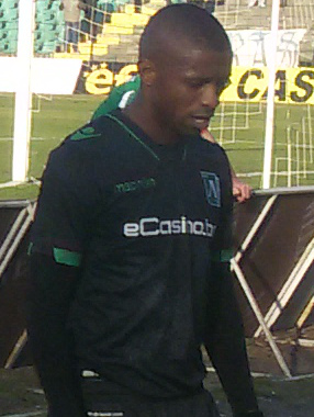 Jonathan Cafú