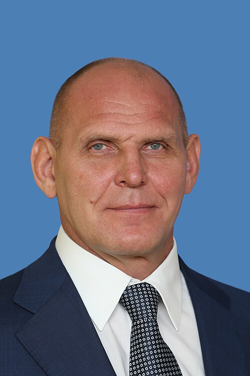 Alexander Karelin