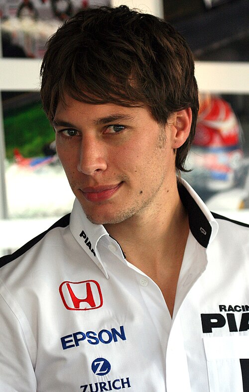Loïc Duval