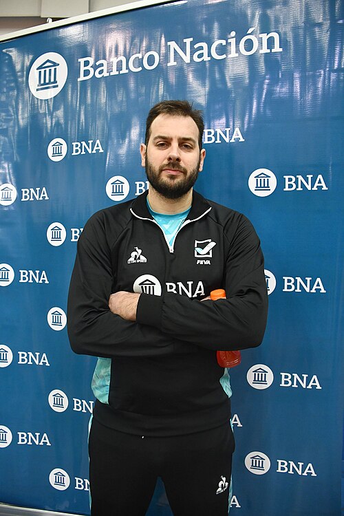 Luciano De Cecco