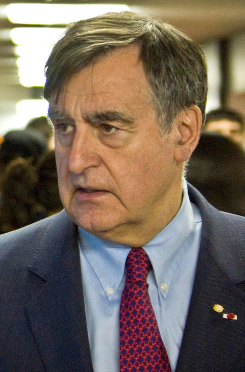 Lucien Bouchard