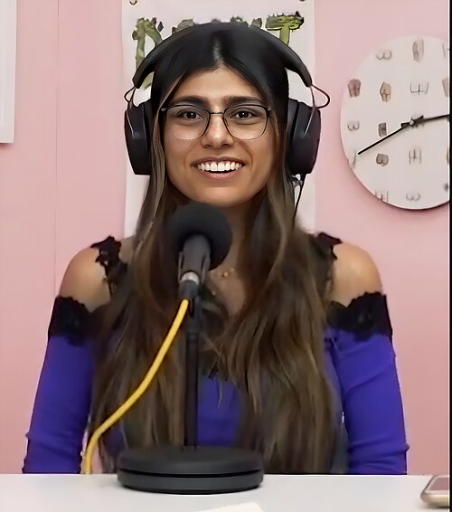 Mia Khalifa